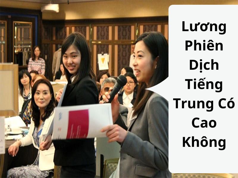 Lương Phiên Dịch Tiếng Trung Có Cao