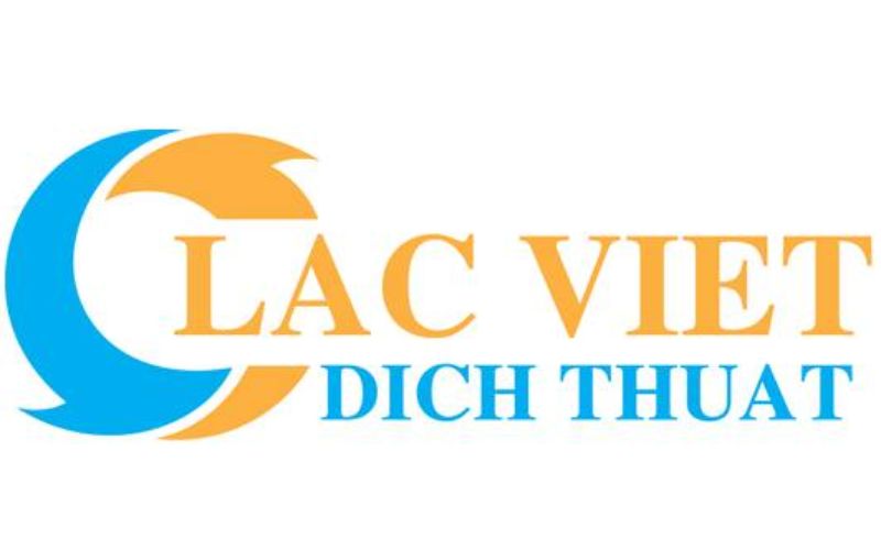 Dịch thuật Lạc Việt đơn vị uy tín