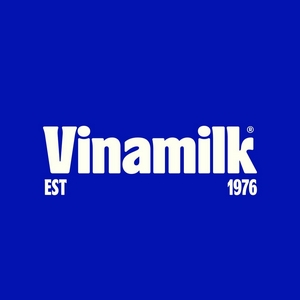 logo vinamilk