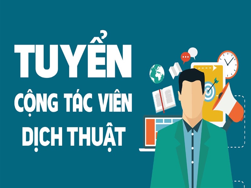 Những kỹ năng cần có của CTV dịch thuật tiếng anh