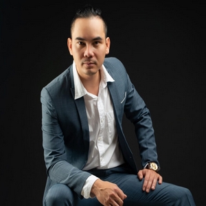 Nguyễn Trung Dũng - CEO biendichvien.com