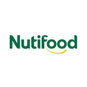 logo nutifood